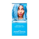express semi permanent set