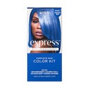 express semi permanent set