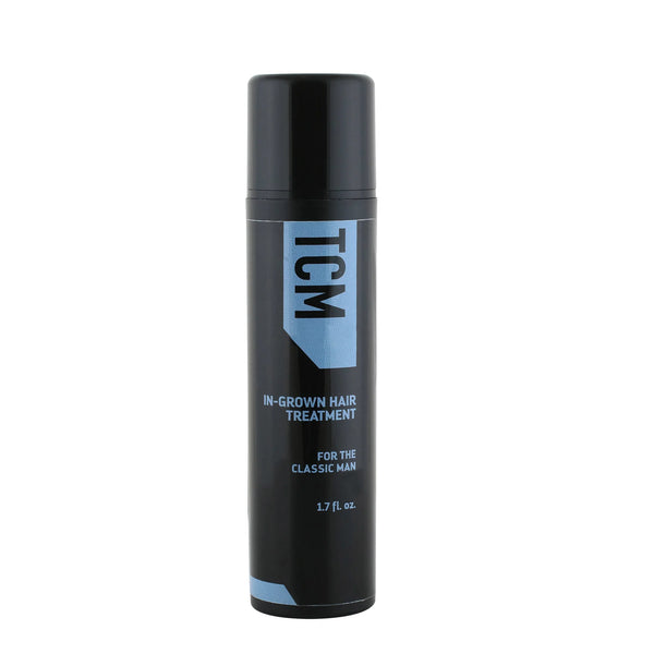 TCM THE CLASSIC MAN IN GROWN HAIR TREATMENT
