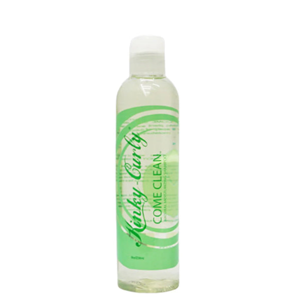 KINKY CURLY COME CLEAN SHAMPOO