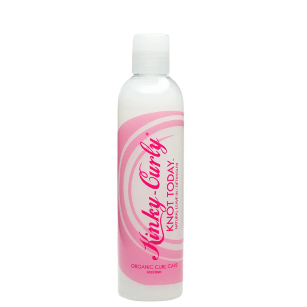 KINKY CURLY KNOT TODAY LEAVE-IN CONDITIONER