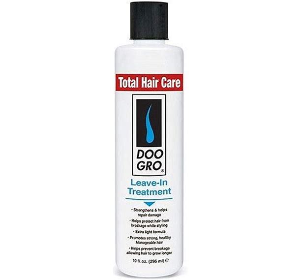 Doo Gro Leave-In Treatment 10Fl.Oz