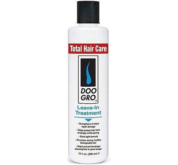 Doo Gro Leave-In Treatment 10Fl.Oz