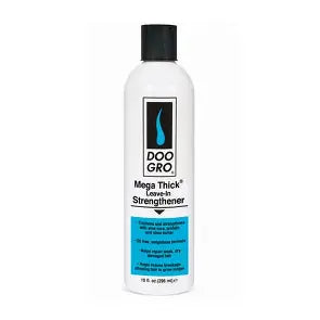 DOO GRO Mega Thick Strengthenr Leave-in 10 Oz