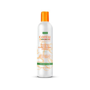 CANTU Smoothing Leave-In Conditioning Lotion