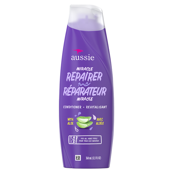 AUSSIE MIRACLE REPAIRER CONDITIONER