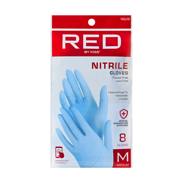 Nitirle Gloves 8pcs — product view