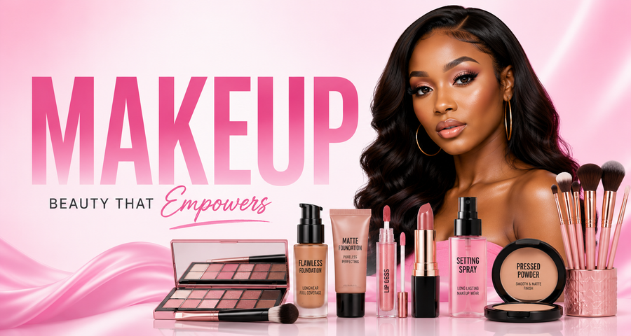 MAKEUP