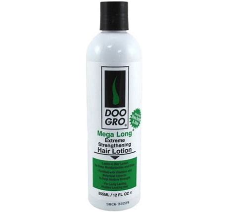 Doo Gro Mega Long Hair Lotion 12Oz