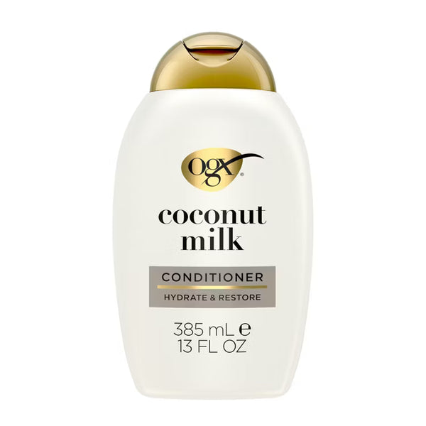 OGX Nourishing Coconut Milk Conditioner