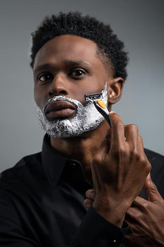 TCM Shave Cream