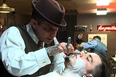 TCM Shave Cream