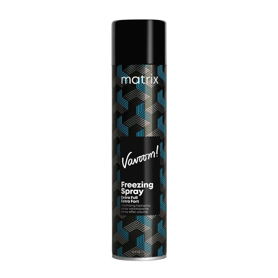 matrix Vavoom  Freezing Spray Extra Full