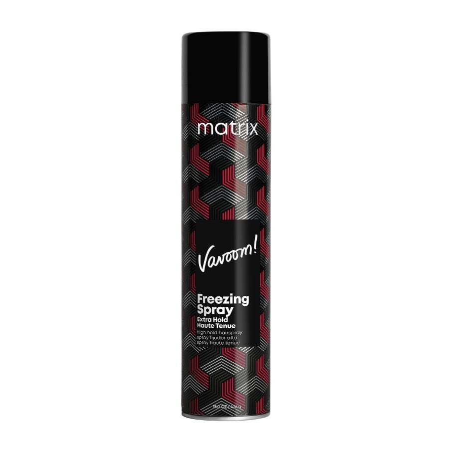 matrix Vavoom  Freezing Spray Extra Hold