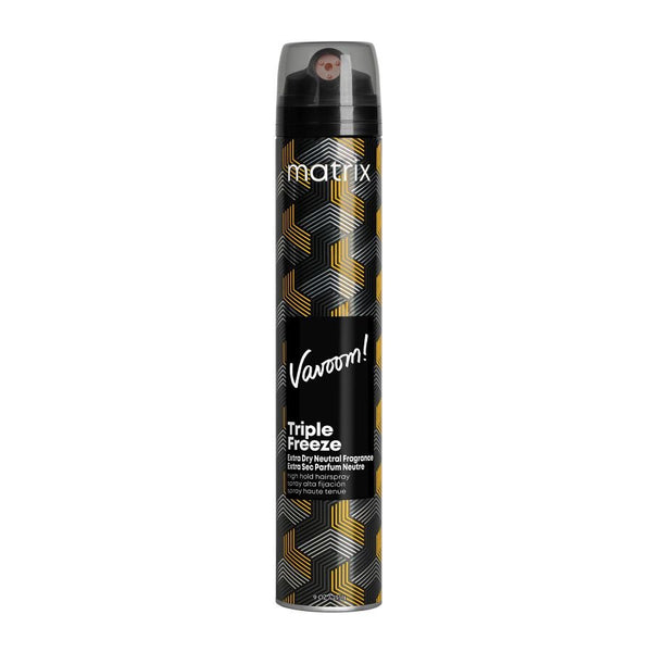 matrix Vavoom  Triple Freeze Extra Dry Neutral