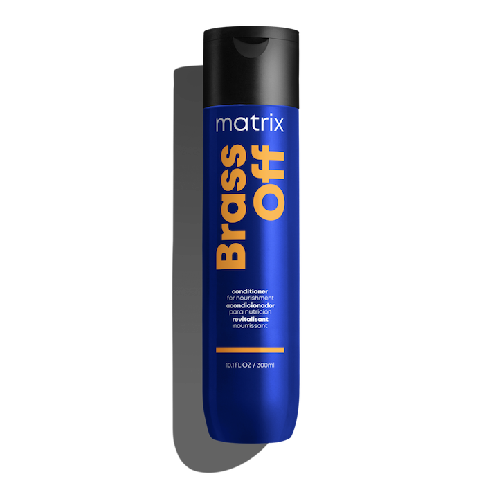 matrix Brass Off Blue Conditioner