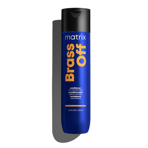 matrix Brass Off Blue Conditioner