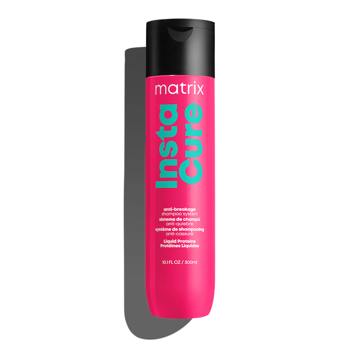 Instacure  Instacure Anti-Breakage Shampoo
