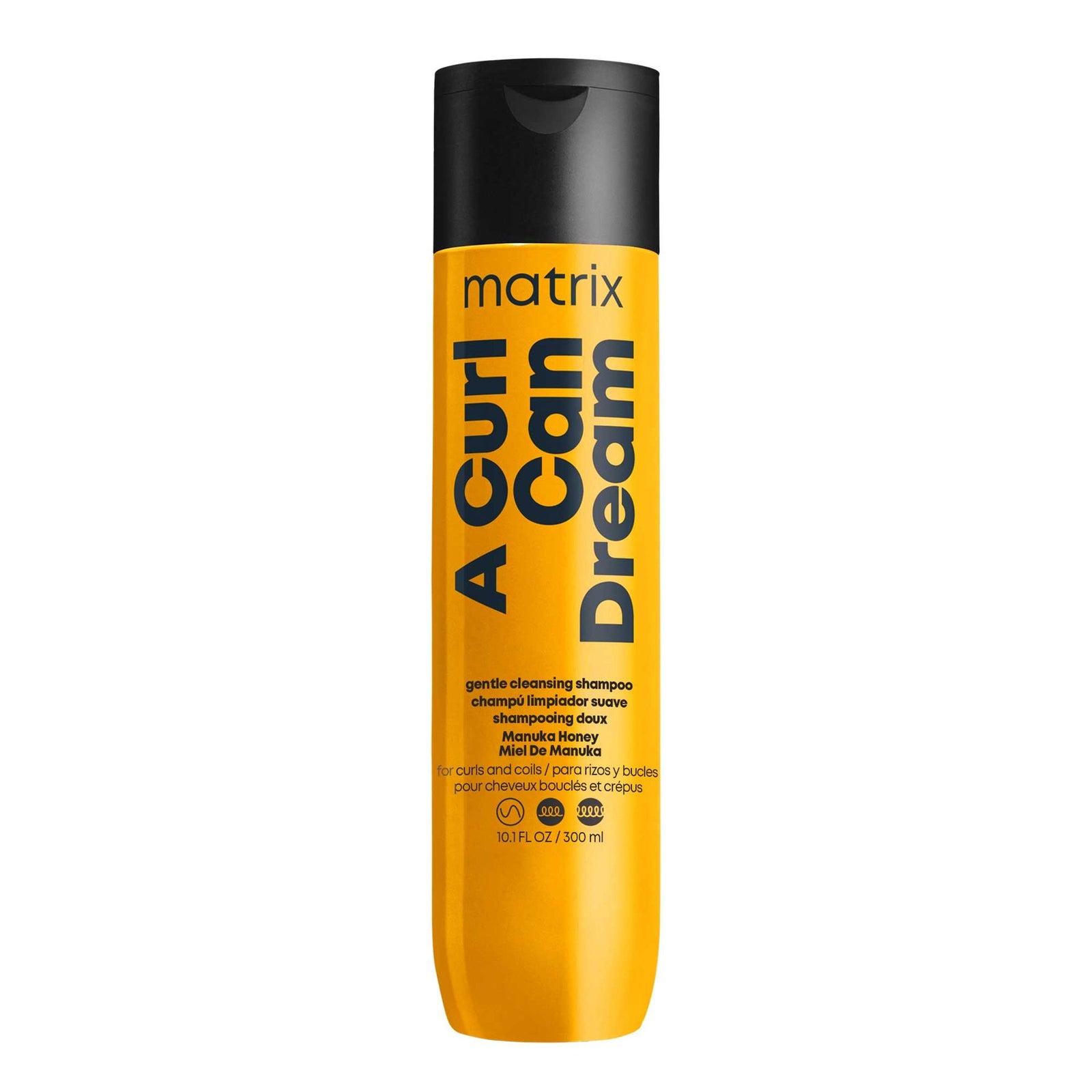 matrix A Curl Can Dream Shampoo
