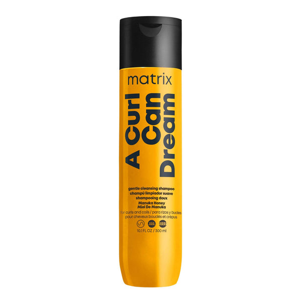 matrix A Curl Can Dream Shampoo