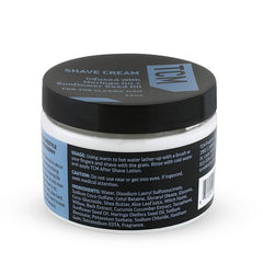 TCM Shave Cream