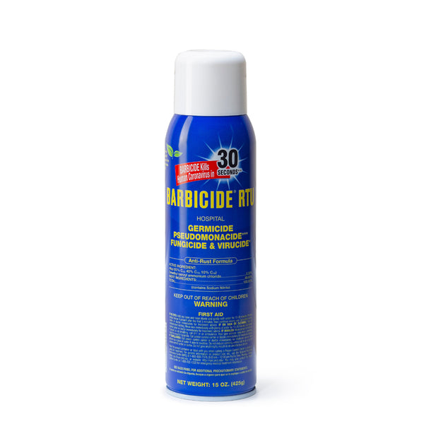 BARBICIDE RTU Spray