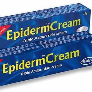 Epiderm cream