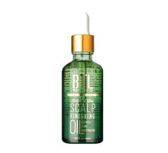 BTL Scalp Finishing Oil