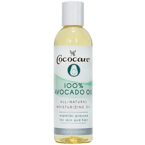 cococare 100% avocado oil