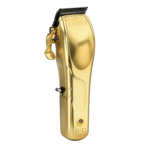 StyleCraft Saber 2.0 Clipper - Gold