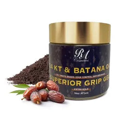 Ra Cosmetics Batana Oil 24KT Gold Superior Grip Gel