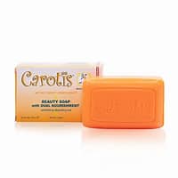 Le Carotis Savon de Beauté