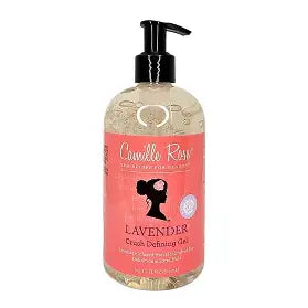 Camille Rose Lavender Crush Defining Gel