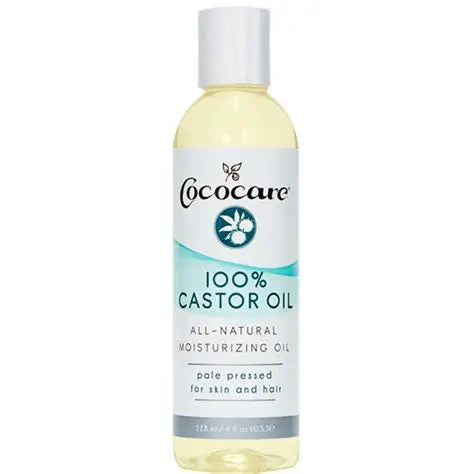 cococare castor oil