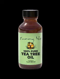 Sunny Isle 100% Pure Oil 1 oz
