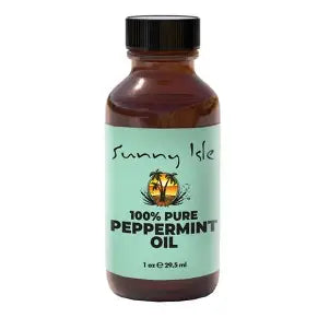 Sunny Isle 100% Pure Oil 1 oz