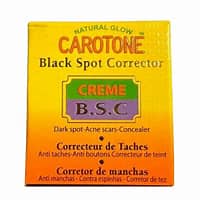Carotone Black Spot Corrector Cream