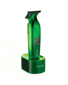 Cocco Pro Hyper Veloce Trimmer green