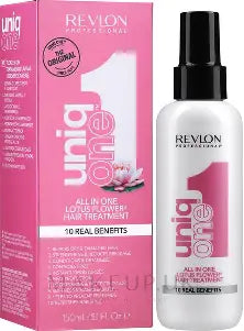 UniqOne Revlon Professional Hair Treatment