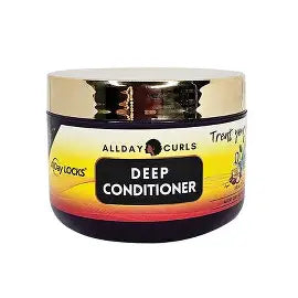 ALL DAY LOCKS DEEP CONDITIONER