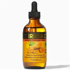 Tyche hair oil