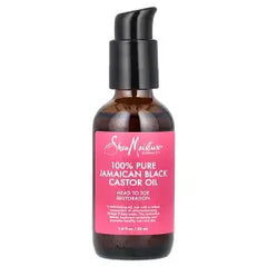 Sheamoisture Multi-Tasking Oil for Smooth Hair and Skin 100%