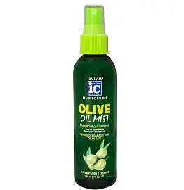 Fantasia Olive Oil Mist Moisturizing Treatment 6 Oz