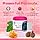 Bronner Bros BB Pine Tar Super Gro Conditioning Temple & Scalp Treatment for Dandruff - Soothes Dry, Itchy Scalp, Moisturizer & Deep Conditioner - With Pine Tar, Salicylic Acid & Lanolin - 6 oz