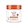 Cantu Protective Styles by Angela Braiding & Twisting Gel with Marula Oil & Aloe Vera, 8 Ounce