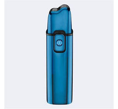Babyliss PRO FXFS2BL FOILFX02 Limited Edition All-Metal Double-Foil Shaver Blue