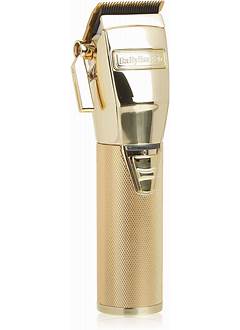 BaBylissPRO GOLDFX Collection