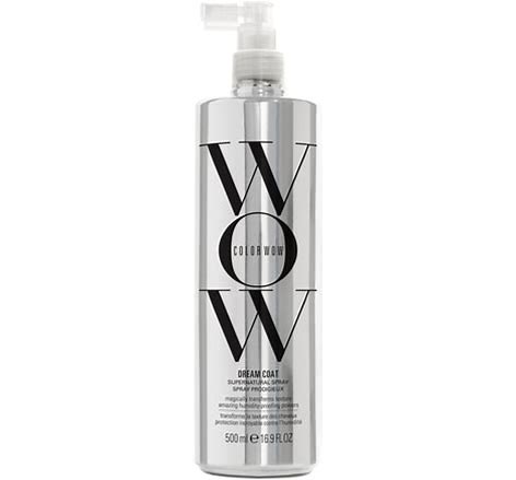 COLOR WOW Dream Coat Supernatural Treatment Spray For Frizzy Hair 16.9 Oz