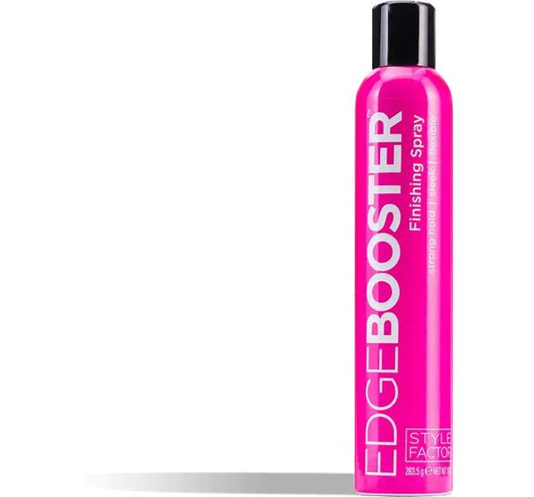 Edge Booster Finishing Spray
