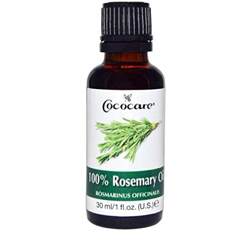 Cococare Rosemary Oil